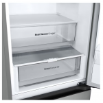 LG M333PY13 344公升 下置式冷凍雙門雪櫃 智能變頻